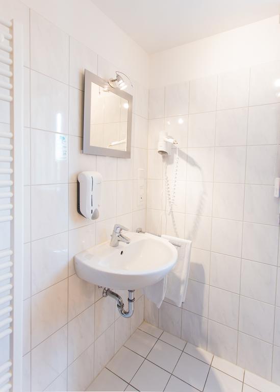 Hotel Luisenhof Mettmann Cameră foto